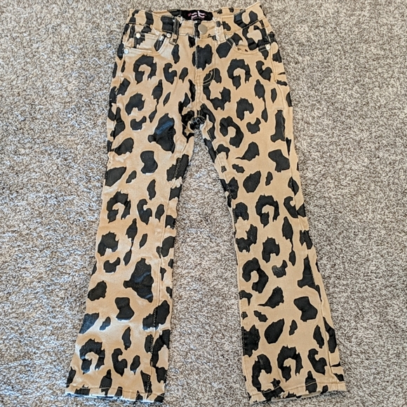 Fallon Taylor | Bottoms | Ranch Dressn 